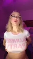 So big and so jiggly