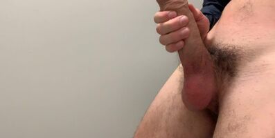 Is my cock thick?