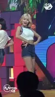 AOA - Yuna