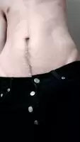 Just my cock