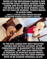 Deplorable Karen Season 4