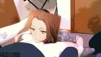 Riley Cyriis live action hentai! 20 minutes of hardcore uwu coming Sunday at 9pm EST