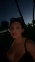 Here are her recent stories y'all were asking about