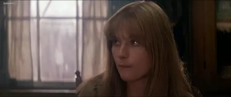 Isabelle Huppert - 'Heavens Gate'