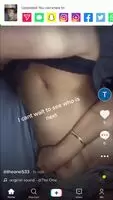 It’s getting hot and heavy