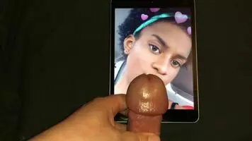 A requested tribute