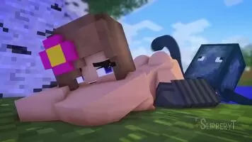 Jenny X Squid