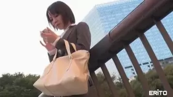 Business MILF Goes Slumming