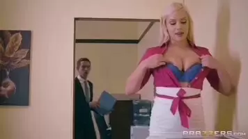 Kylie Page - Not Safe For Work