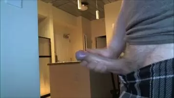 Can't help but title this 