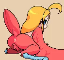 Cute asshole