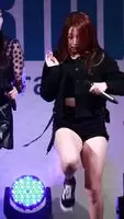 CLC - Seungyeon