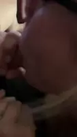The best feeling in the world.
