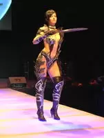 Cosplay