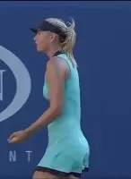 Maria Sharapova