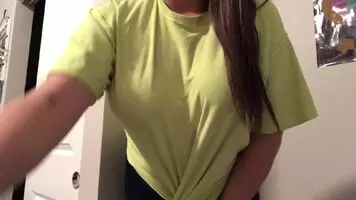 Sunday titty drop?