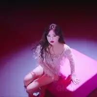 I-DLE - Soojin