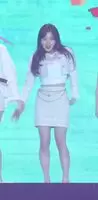 Twice Jihyo
