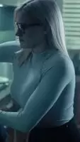Damn! Olivia Dudley