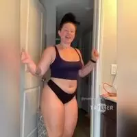 Very Breedable Phat Ass Babe