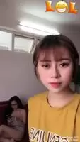 Boob Grab