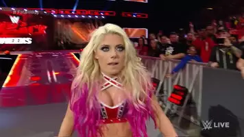 Alexa gives you the look