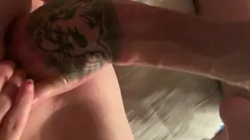 Another gape by us for you 😉