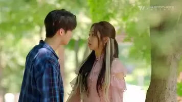 Lovelyz - Jisoo kiss scene