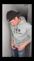 Who else would get on their knees for this stud?