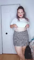 Made a boob bounce just for you and added a few extra jumps <3 hope you enjoy :)