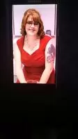 My friend Megan