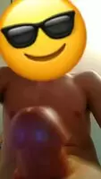 Watch me bust a fat nut 🥜