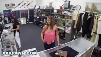 Layla London Boobs Flash