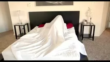 Bed Bunnies - Veronica Rodriguez and Odette Delacroix