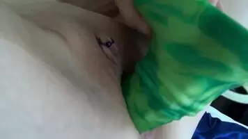 First attempt at a video on here :p