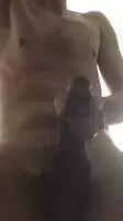 thick dick cuming