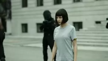 Úrsula Corberó - La Casa de Papel