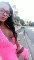Would you pick her up ?