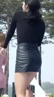 Hong Jin Young's Backup Dancer