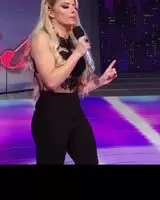 Alexa Bliss