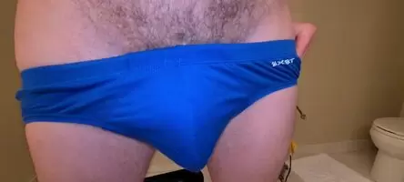 Daily dose of pretty dick