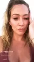 Hilary Duff