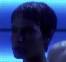 Jolene Blalock brought the plot to Star Trek Enterprise