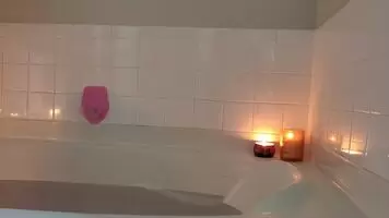 A Nice Hot Bath to Start the Week