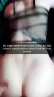 she wont notice