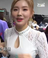 I-DLE - Miyeon