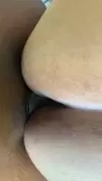 I love a thick cum load illing me..can you tell?