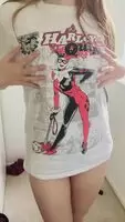 Wanna take this Harley for a ride? 22