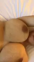 Caught in a booby-trap