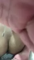 Have a butt show